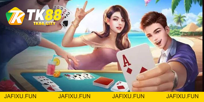 Game Bài Tiến Lên TK88 – Hướng Dẫn Chiến Thuật Bách Thắng - jafixu.fun