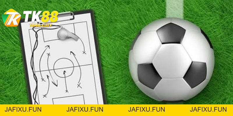 Kèo Châu Á Là Gì? Hướng Dẫn Đọc & Mẹo Cược Thắng 85% Tại TK88 - jafixu.fun