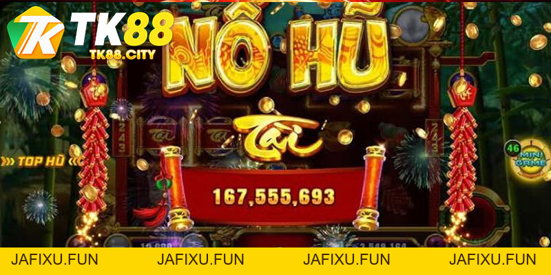 Sảnh Nổ Hũ Next Spin – Điểm Đến Bùng Nổ Cho Tín Đồ Slot TK88 - jafixu.fun