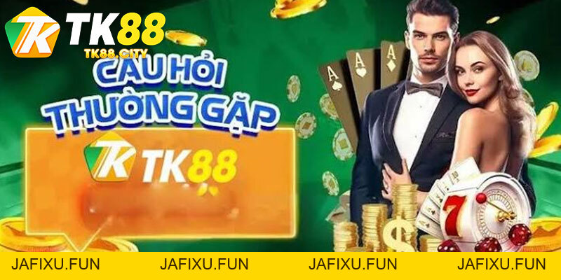 Live Casino TK88 Hướng Dẫn Trải Nghiệm Đẳng Cấp 2026 - jafixu.fun
