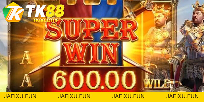 Jili King Arthur TK88 Chinh Phục Vương Quốc Camelot - jafixu.fun