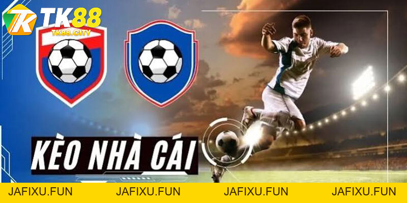 Cược Tỷ Số Chính Xác TK88 - Bí Quyết & Chiến Thuật - jafixu.fun