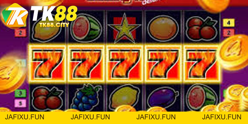 Slot Trái Cây TK88 Hướng Dẫn Chơi & Mẹo Săn Jackpot - jafixu.fun