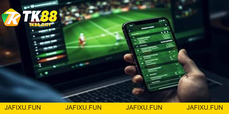 Kèo Tài Xỉu Là Gì? Hướng Dẫn Đọc Kèo Chuẩn Xác 2026 Tại TK88 - jafixu.fun
