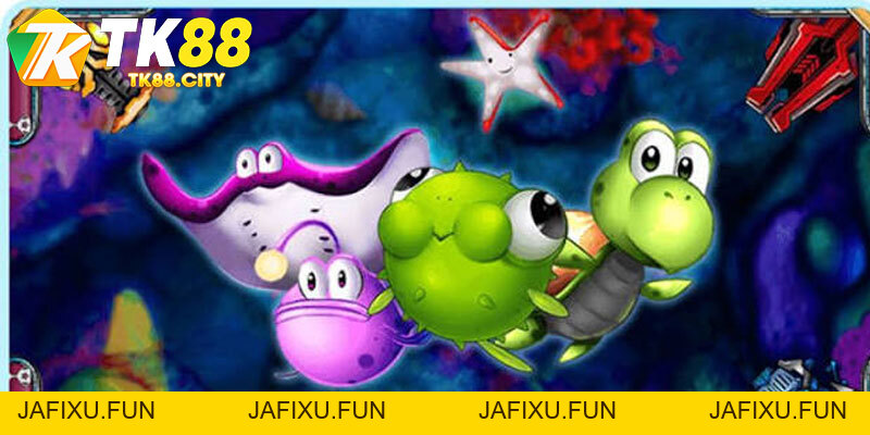 JDB Bắn Cá DISCO (Fishing Disco) | Hướng Dẫn & Mẹo Bắn Cá - jafixu.fun