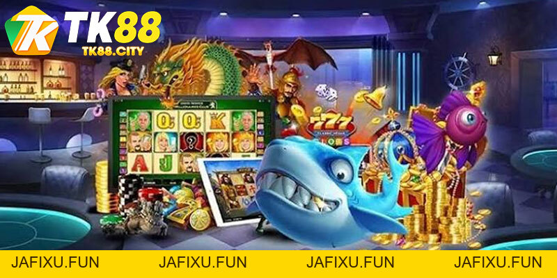 JDB Bắn Cá DISCO (Fishing Disco) | Hướng Dẫn & Mẹo Bắn Cá - jafixu.fun