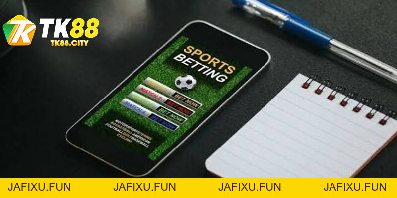Kèo Châu Âu Là Gì? Đọc Tỷ Lệ & Mẹo Ăn Tiền Từ Chuyên Gia TK88 - jafixu.fun