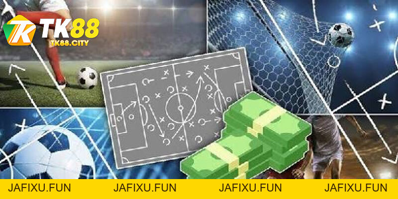 Kèo Tài Xỉu Là Gì? Hướng Dẫn Đọc Kèo Chuẩn Xác 2026 Tại TK88 - jafixu.fun