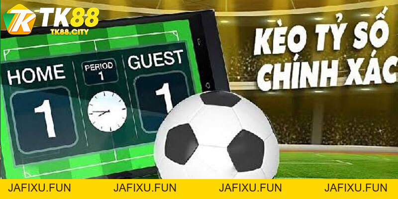 Cược Tỷ Số Chính Xác TK88 - Bí Quyết & Chiến Thuật - jafixu.fun