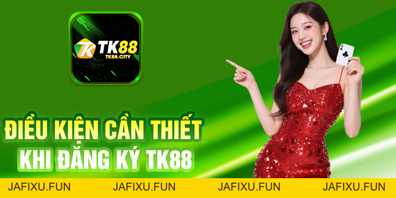 Đăng Ký TK88 - Hướng Dẫn Chi Tiết Nhận Ưu Đãi Tân Thủ 2026 - jafixu.fun