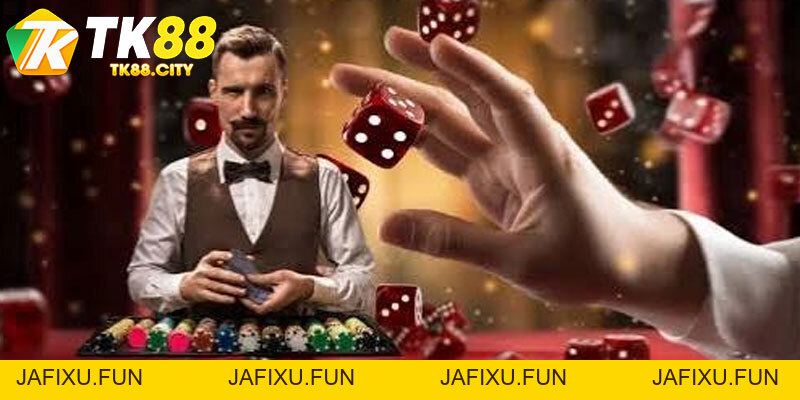 Tài Xỉu 30s TK88 - Hướng Dẫn Cách Chơi & Mẹo Soi Cầu Bao Thắng - jafixu.fun
