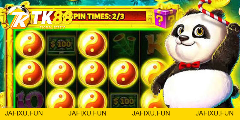 Gấu Trúc Thần Uy TK88: Game Nổ Hũ Jackpot x1200 Chi Tiết A-Z - jafixu.fun