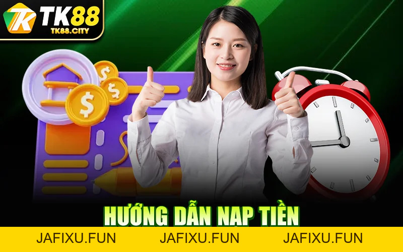 TK88 - NHÀ CÁI ONLINE UY TÍN, ĐĂNG KÝ & TẢI APP LÀ CÓ TIỀN - jafixu.fun