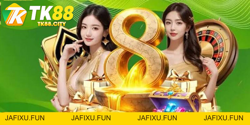 Live Casino TK88 Hướng Dẫn Trải Nghiệm Đẳng Cấp 2026 - jafixu.fun