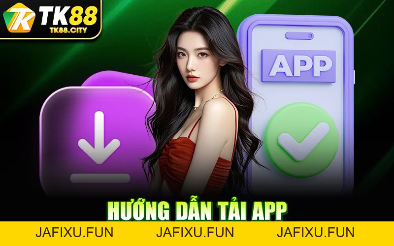 TK88 - NHÀ CÁI ONLINE UY TÍN, ĐĂNG KÝ & TẢI APP LÀ CÓ TIỀN - jafixu.fun