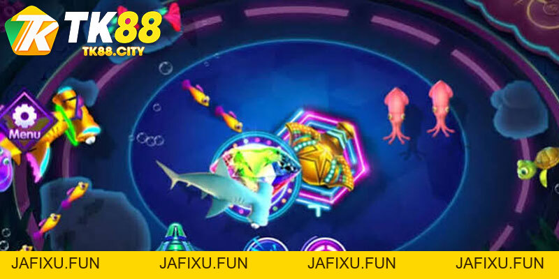JDB Bắn Cá DISCO (Fishing Disco) | Hướng Dẫn & Mẹo Bắn Cá - jafixu.fun