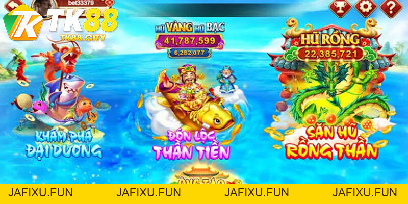 JDB Bắn Cá DISCO (Fishing Disco) | Hướng Dẫn & Mẹo Bắn Cá - jafixu.fun