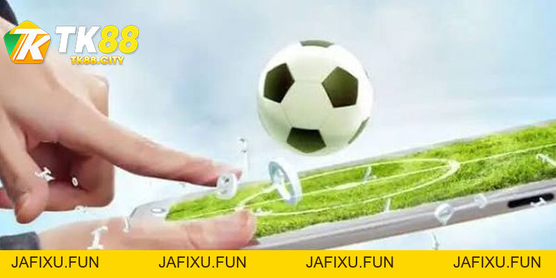 Kèo Châu Âu Là Gì? Đọc Tỷ Lệ & Mẹo Ăn Tiền Từ Chuyên Gia TK88 - jafixu.fun