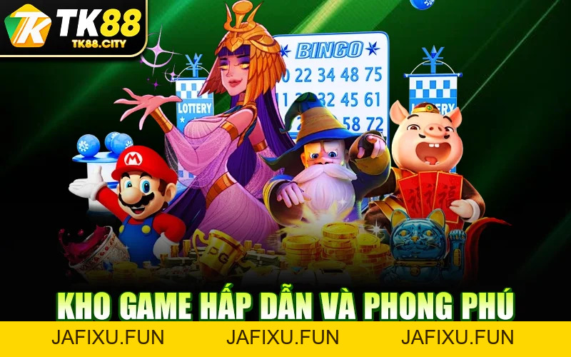 TK88 - NHÀ CÁI ONLINE UY TÍN, ĐĂNG KÝ & TẢI APP LÀ CÓ TIỀN - jafixu.fun