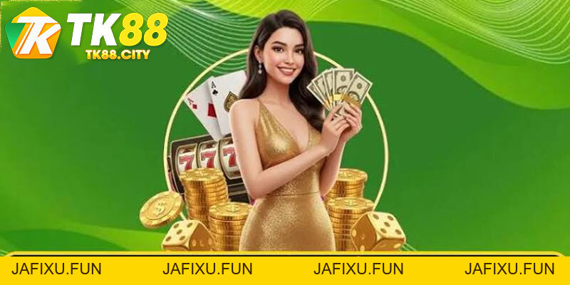 Live Casino TK88 Hướng Dẫn Trải Nghiệm Đẳng Cấp 2026 - jafixu.fun
