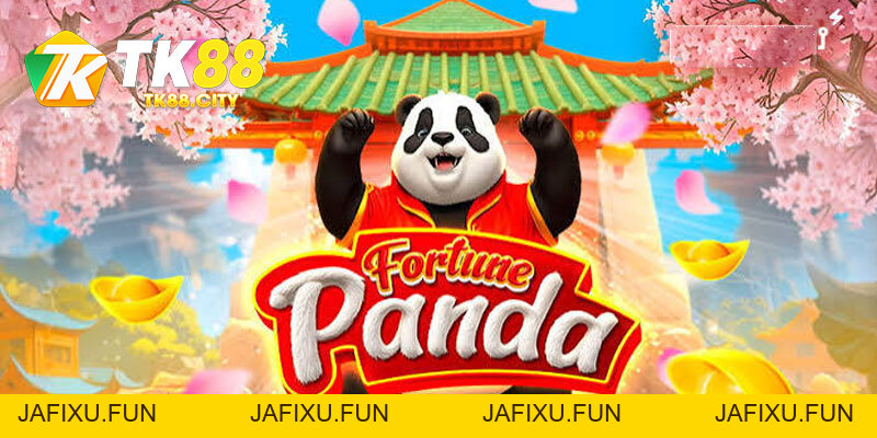Gấu Trúc Thần Uy TK88: Game Nổ Hũ Jackpot x1200 Chi Tiết A-Z - jafixu.fun