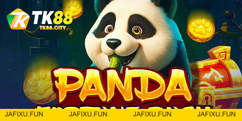 Gấu Trúc Thần Uy TK88: Game Nổ Hũ Jackpot x1200 Chi Tiết A-Z - jafixu.fun