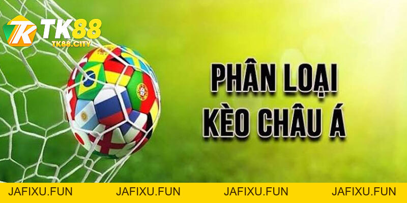 Kèo Châu Á Là Gì? Hướng Dẫn Đọc & Mẹo Cược Thắng 85% Tại TK88 - jafixu.fun