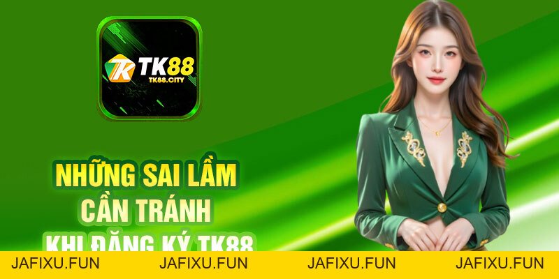 Đăng Ký TK88 - Hướng Dẫn Chi Tiết Nhận Ưu Đãi Tân Thủ 2026 - jafixu.fun