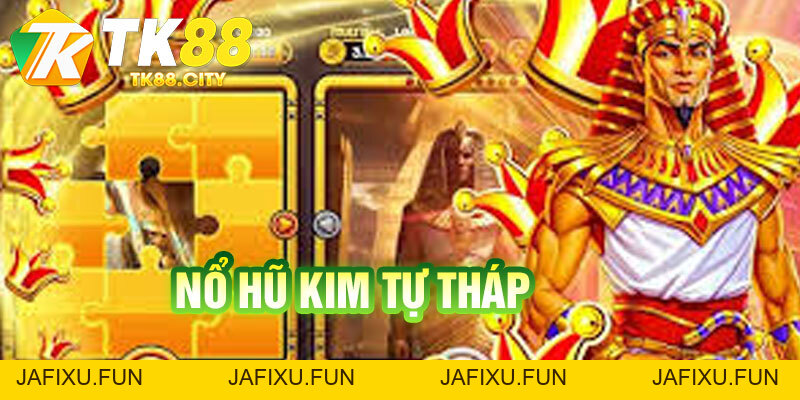 NỔ HŨ TK88 - jafixu.fun - jafixu.fun