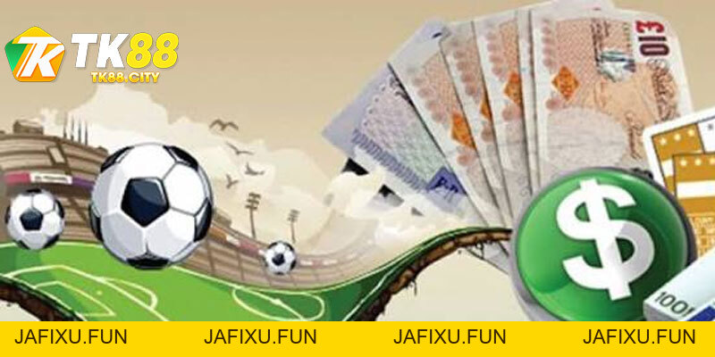 Kèo Châu Á Là Gì? Hướng Dẫn Đọc & Mẹo Cược Thắng 85% Tại TK88 - jafixu.fun