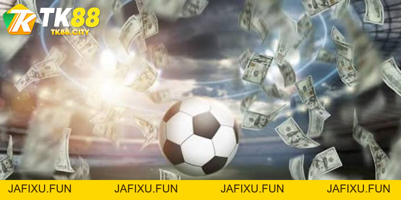 Cược Tỷ Số Chính Xác TK88 - Bí Quyết & Chiến Thuật - jafixu.fun