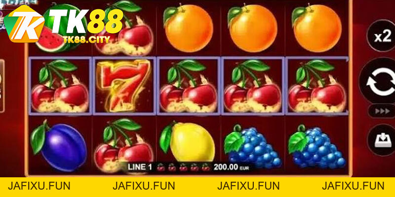NỔ HŨ TK88 - jafixu.fun - jafixu.fun