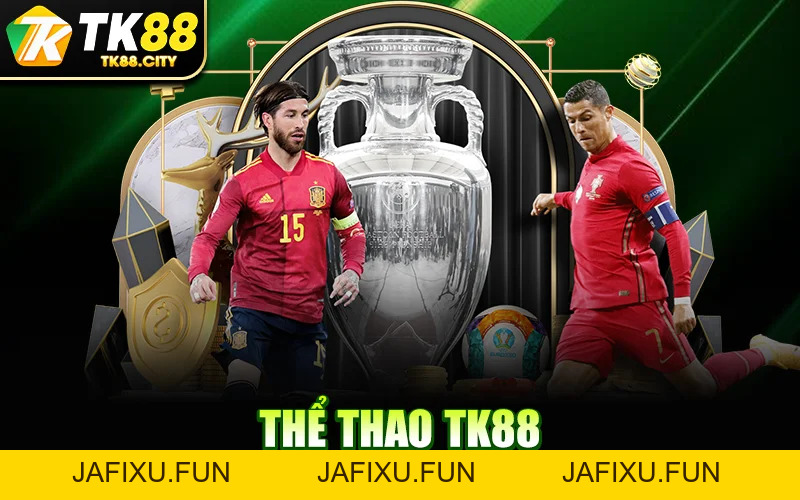 TK88 - NHÀ CÁI ONLINE UY TÍN, ĐĂNG KÝ & TẢI APP LÀ CÓ TIỀN - jafixu.fun