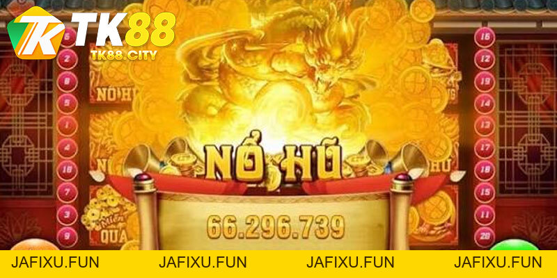Sảnh Nổ Hũ Next Spin – Điểm Đến Bùng Nổ Cho Tín Đồ Slot TK88 - jafixu.fun