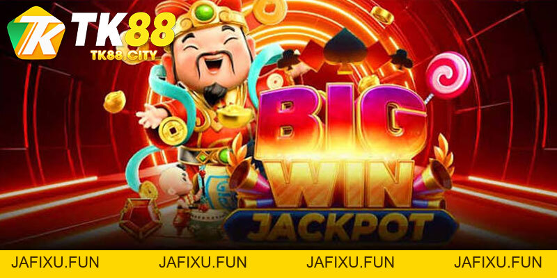 Sảnh Nổ Hũ Next Spin – Điểm Đến Bùng Nổ Cho Tín Đồ Slot TK88 - jafixu.fun