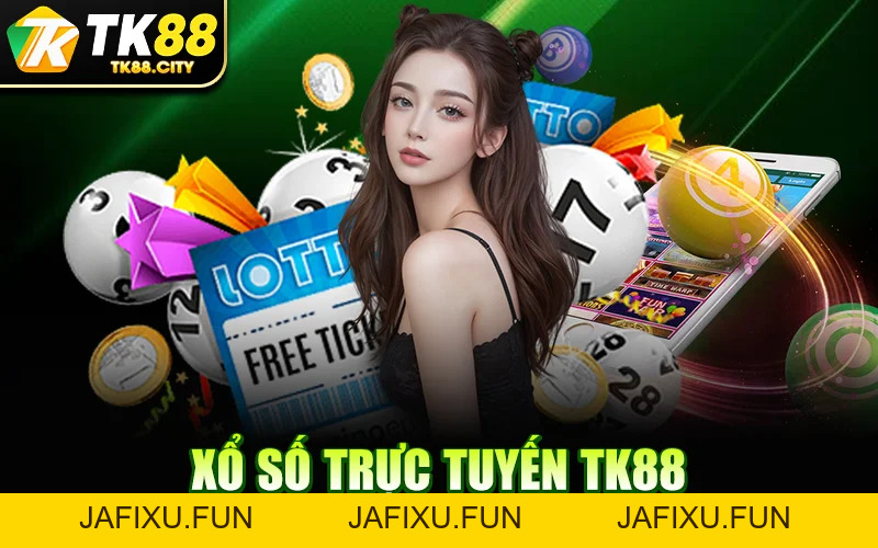 TK88 - NHÀ CÁI ONLINE UY TÍN, ĐĂNG KÝ & TẢI APP LÀ CÓ TIỀN - jafixu.fun